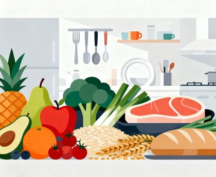 Kaip subalansuoti mitybą kasdienybėje