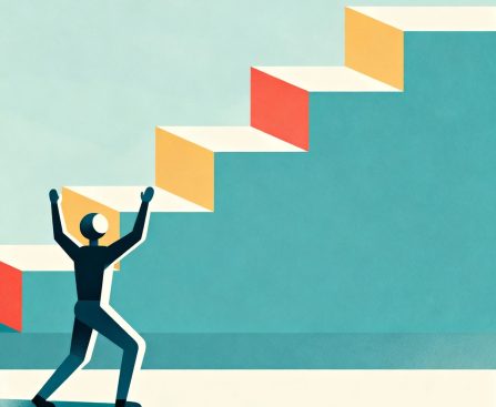 Patarimai, kaip išlaikyti motyvaciją