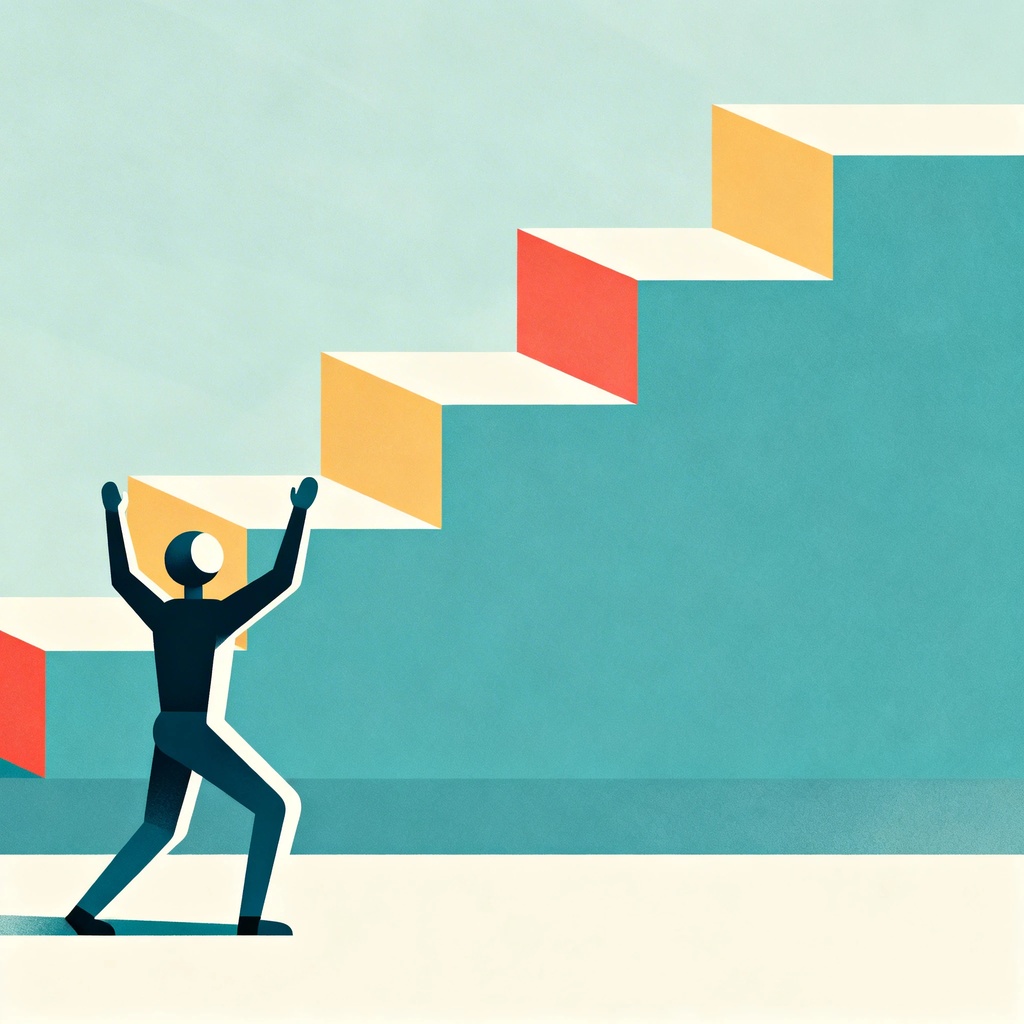 Patarimai, kaip išlaikyti motyvaciją