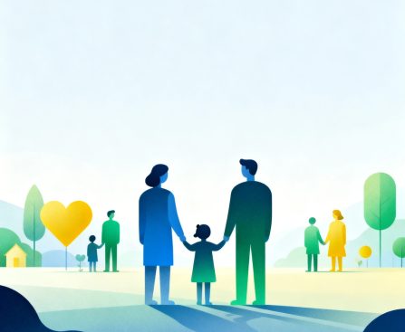 Šeimos gerovės užtikrinimas