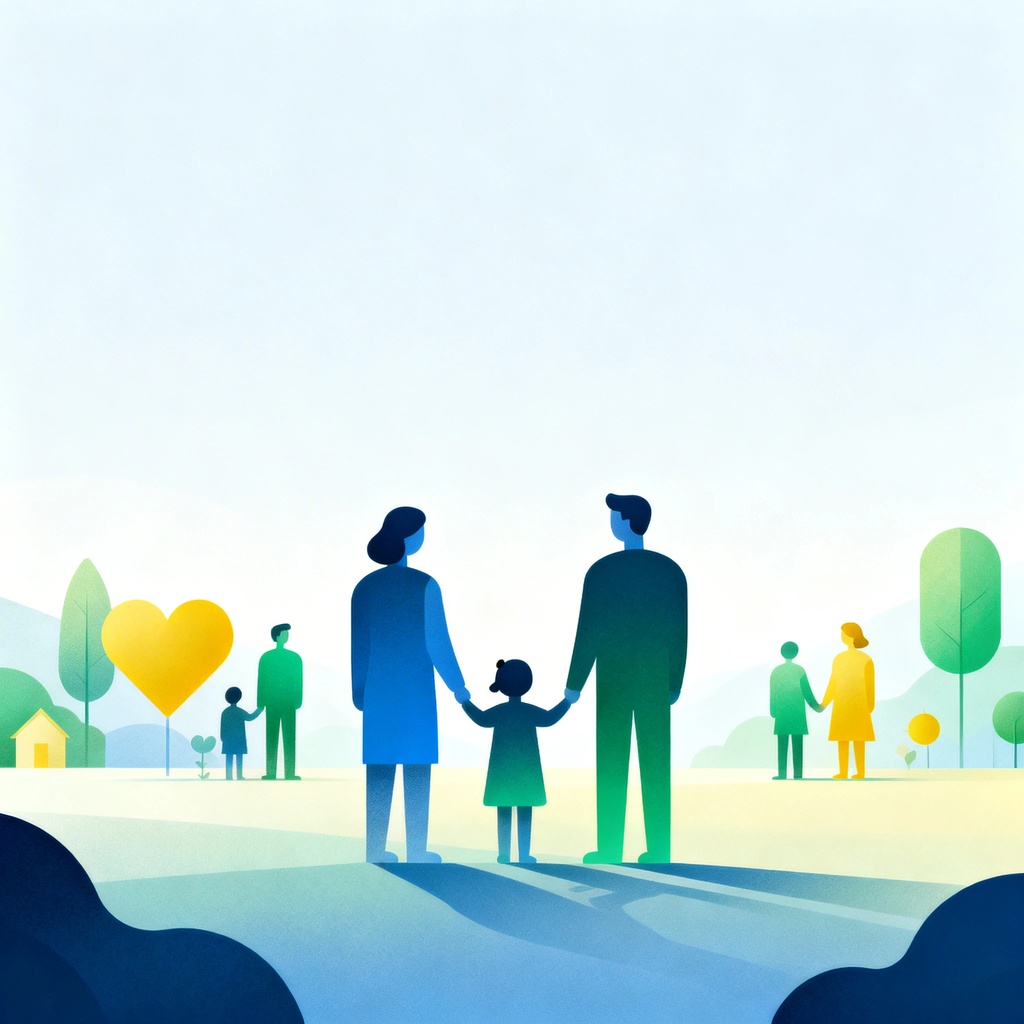 Šeimos gerovės užtikrinimas